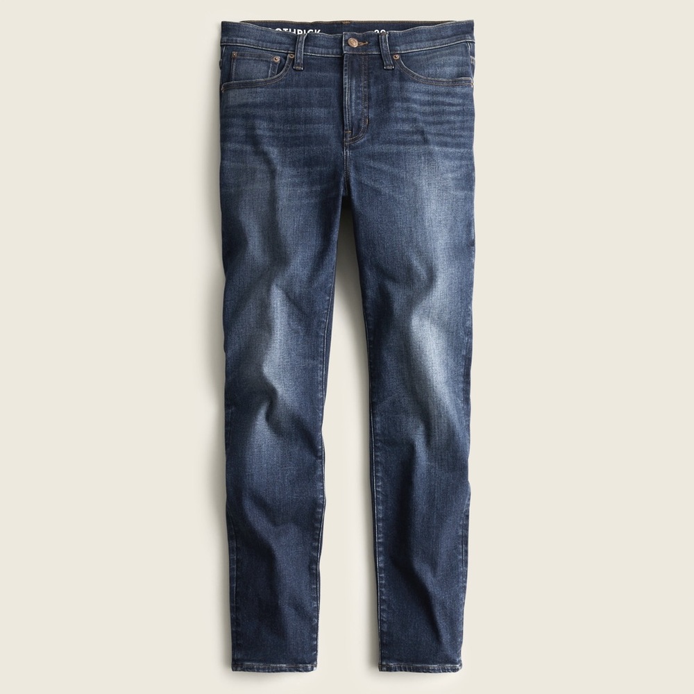 J Crew Toothpick Jeans